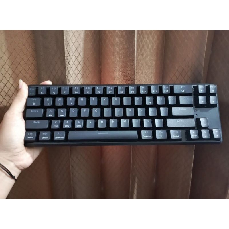 keycaps mechanical keyboard copotan koodo arcadia black