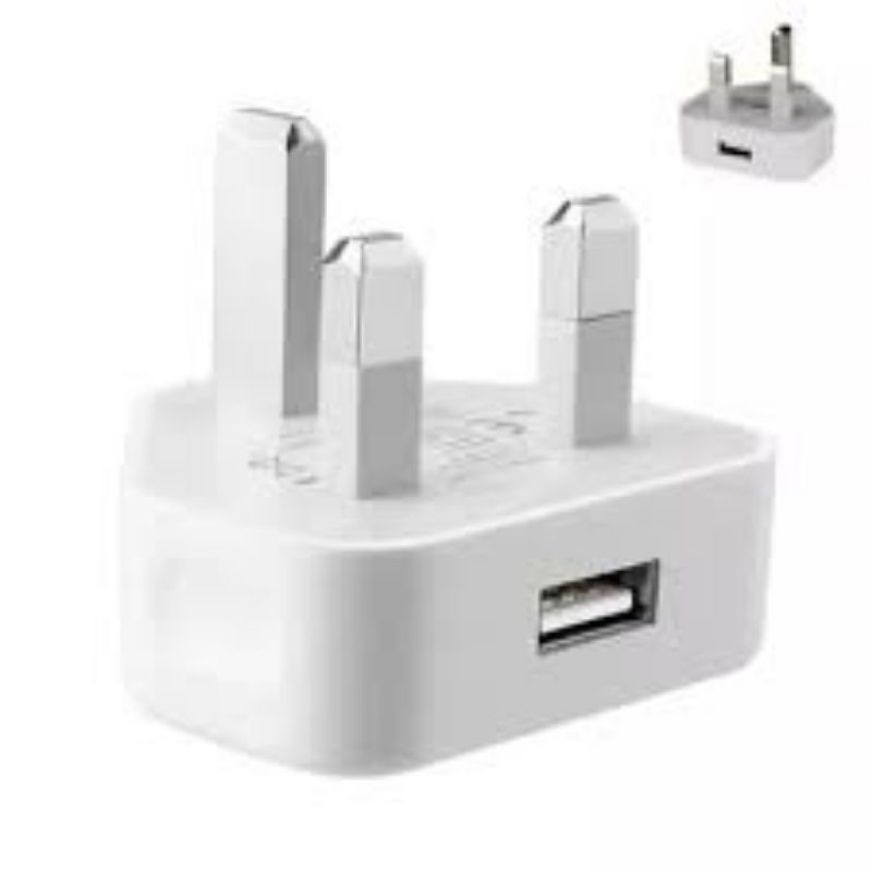 Adapter Kaki 3 Sambungan Adapter Kaki 3 Colokan 3 Kaki