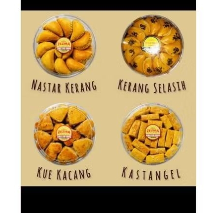 

kue nastar