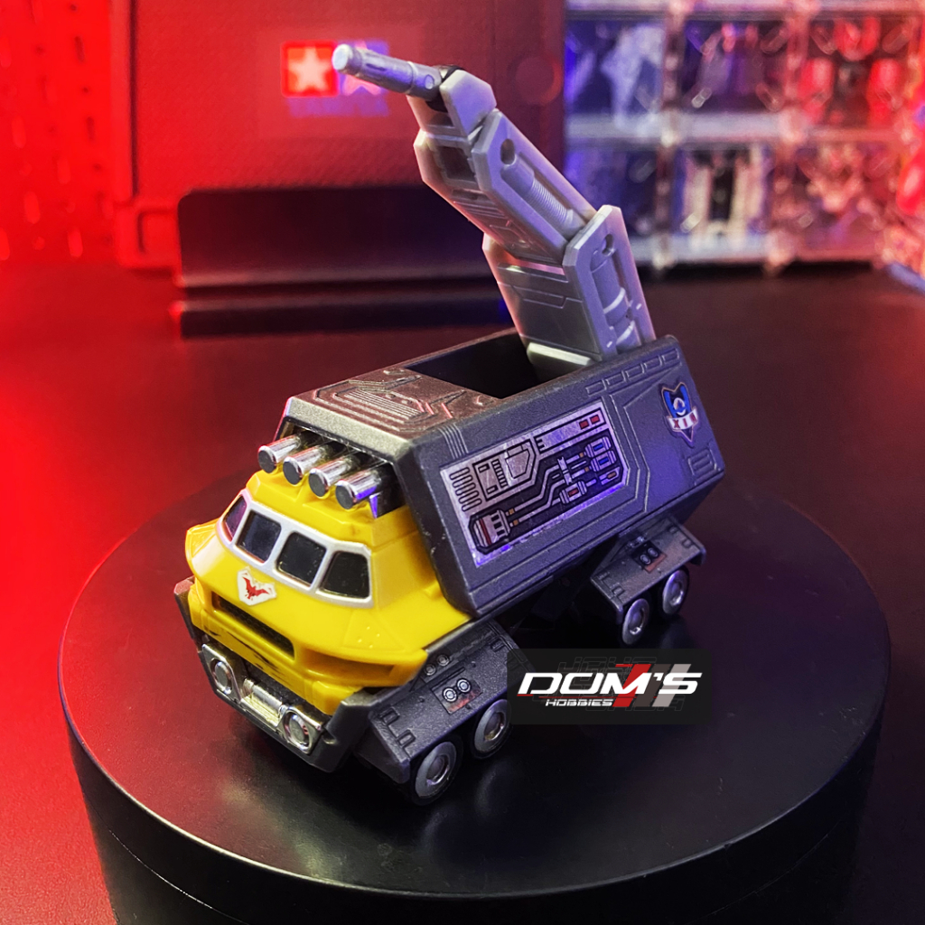 PESAWAT ULTRAMAN - DX SEAGULL FANTOP - BANDAI - ULTRAMAN GAIA