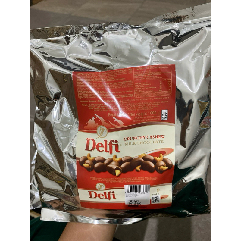 

coklat delfi