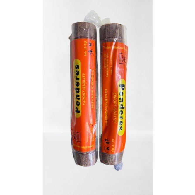

PENDERES Gula Aren Koin Super Isi 10 Biji