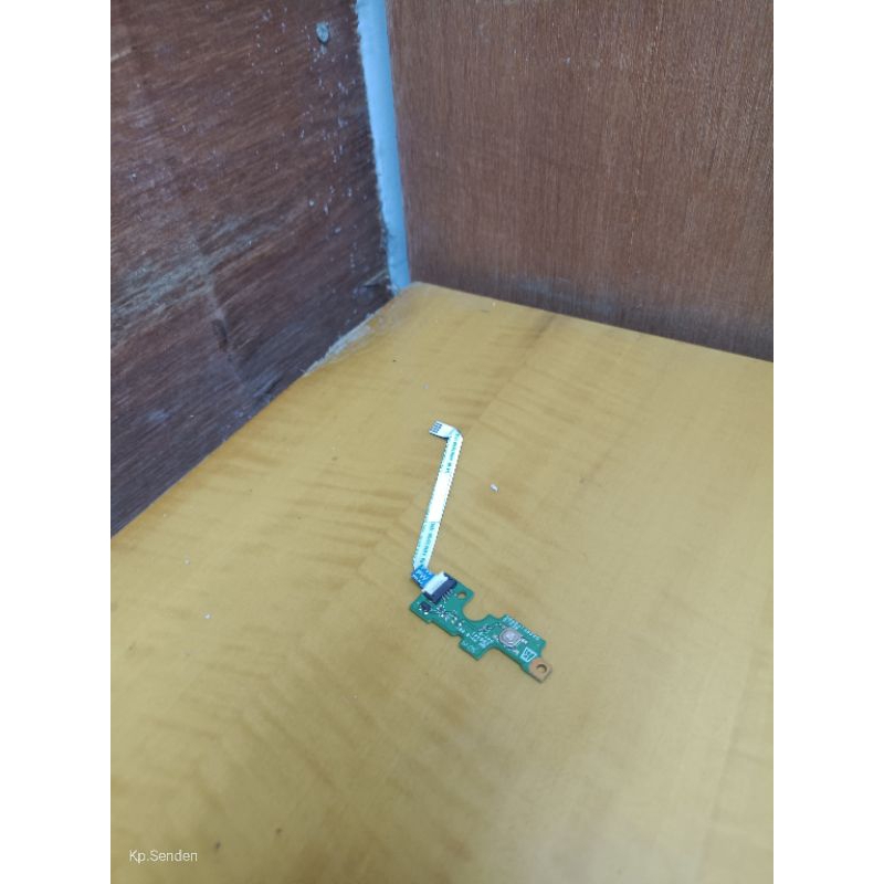 Modul Switch On Off Laptop Hp 14-bs722TU