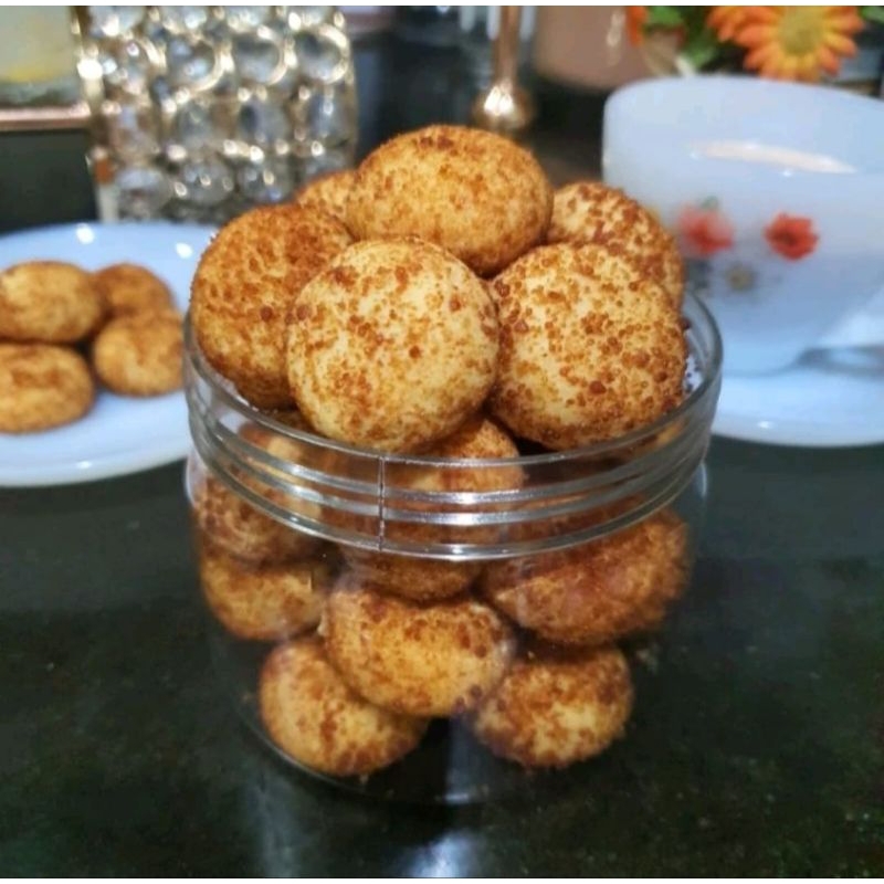 

Kuker Lebaran (PALM CHEESE) PREMIUM By Chicilili Shop