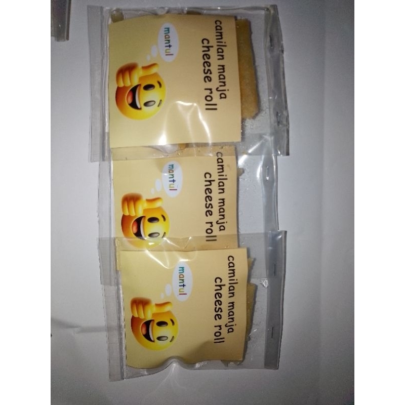

kulit lumpia kering pedas jeruk nipis berat 45gr