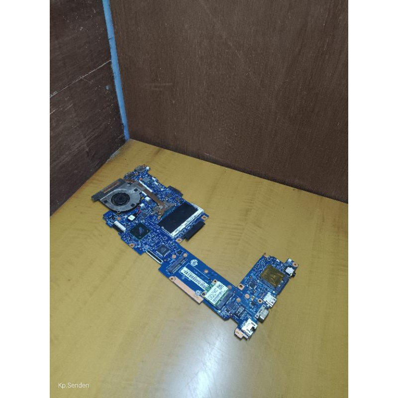 Mobo Motherboard Mainboard Normal Laptop Sony SVT131A11W
