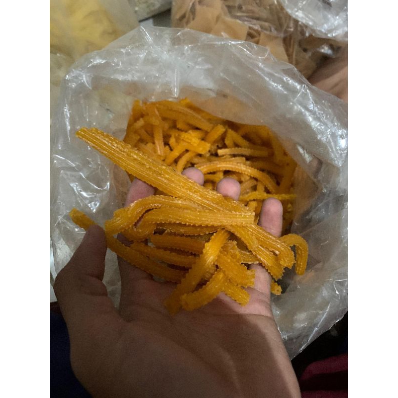 

☆ Kerupuk Mentah Manggar terbaik