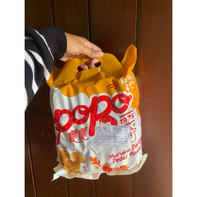 

SNACK MURUKU SACHET ORIGINAL MALAYSIA MURAH