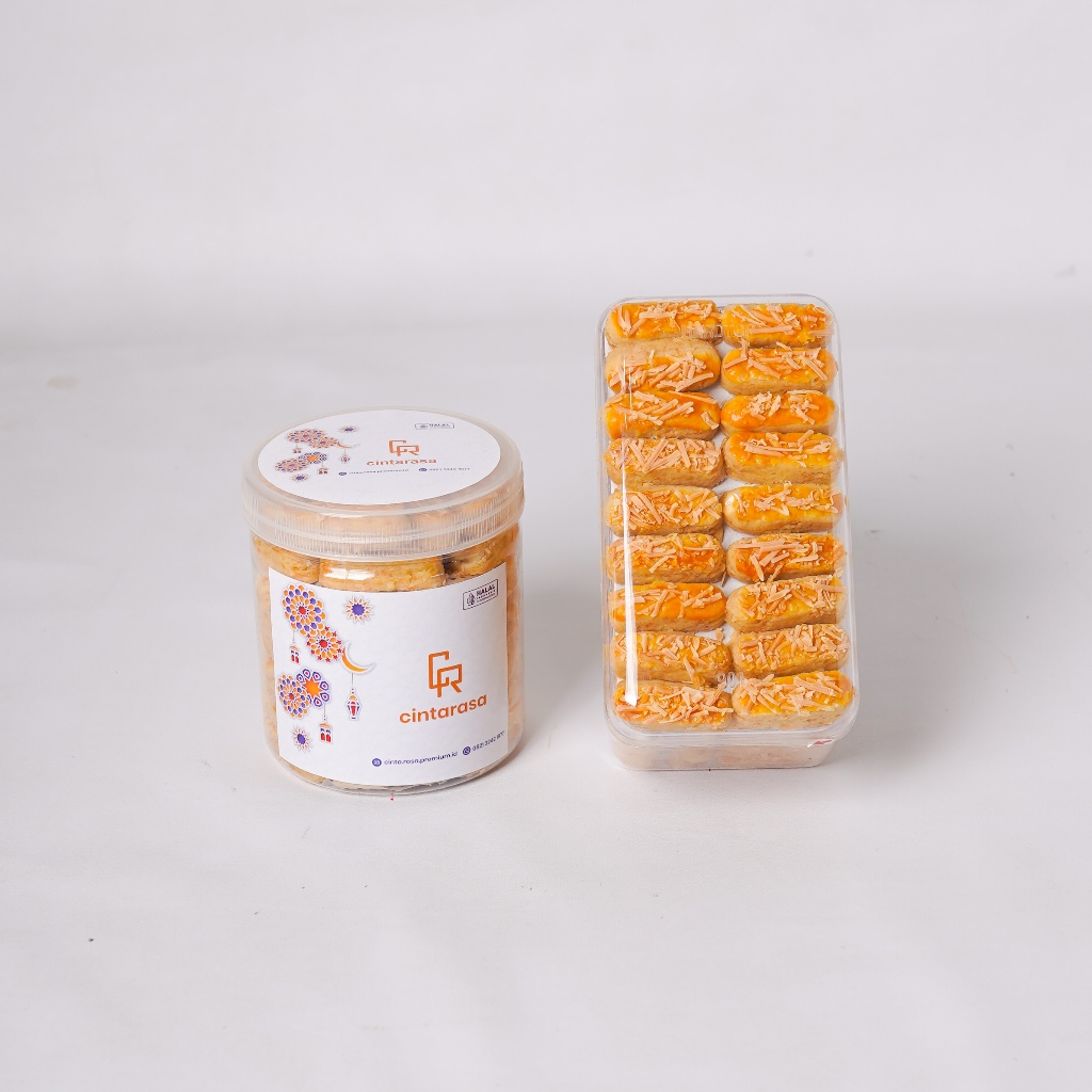 

KUE KERING KASTENGEL PREMIUM