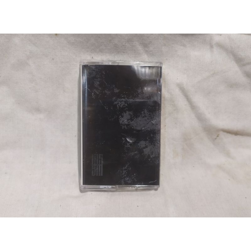 kaset pita WSSM - wukir suryadi senyawa dan septian maulana siksakubur