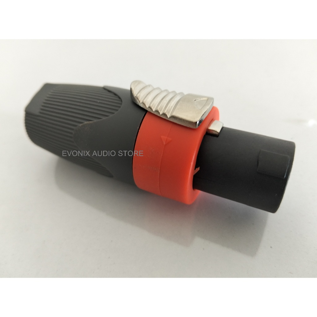 SPIKON JK Coustik JNL-4FX