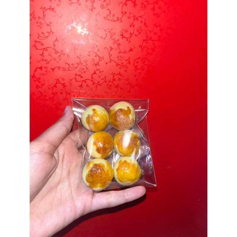 

Nastar Tester 6 pcs