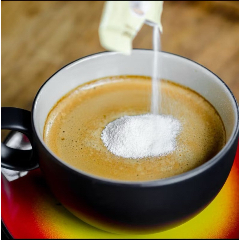 

BUBUK CREAMER