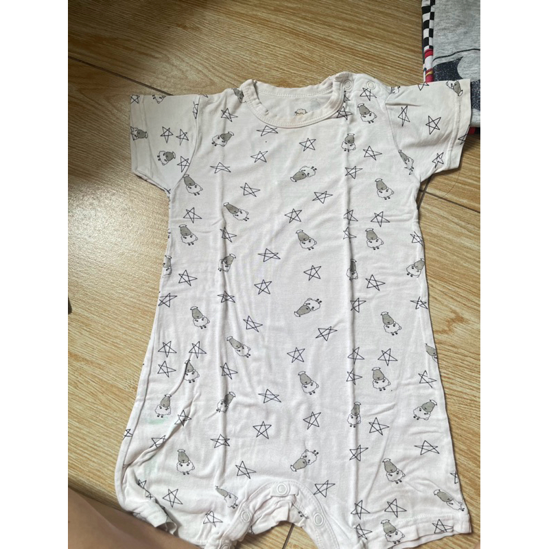 preloved jumper baabaasheepz