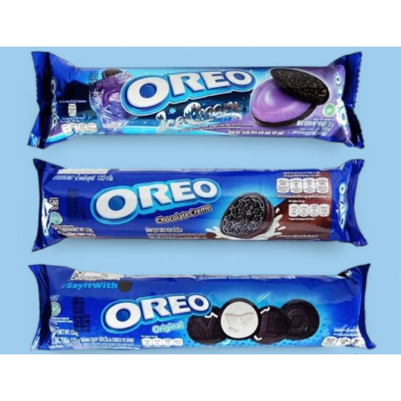 

Oreo 119.6 Gr all varian !!!