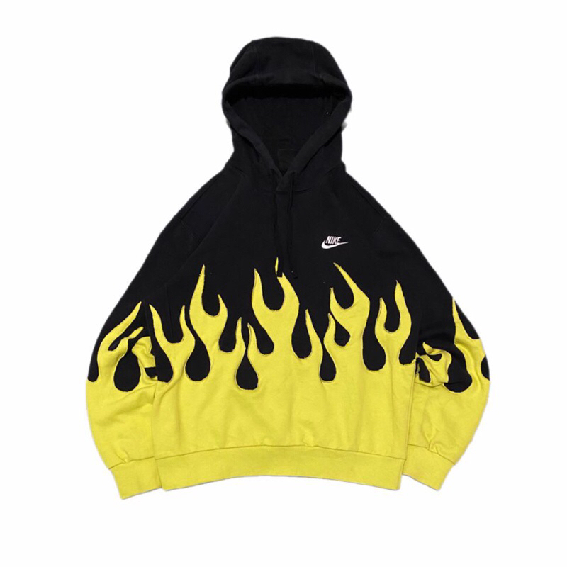 hoodie & crewneck nike reworked