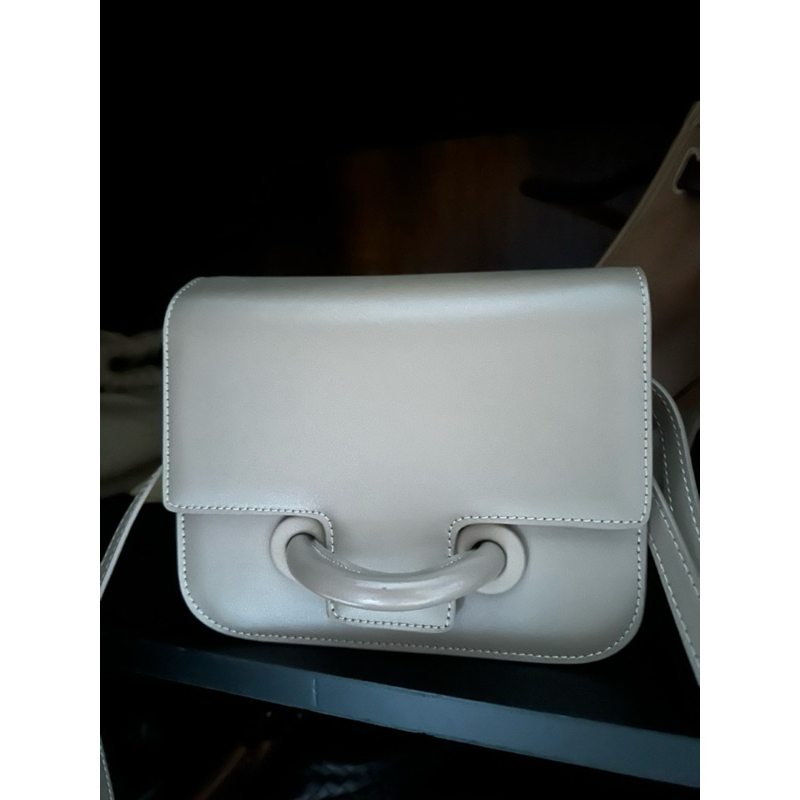 valencia by enrica calf bag