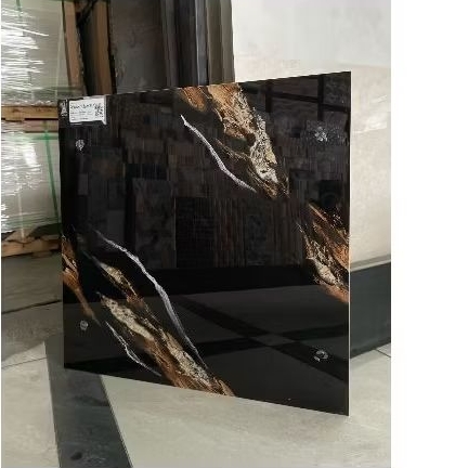 Granit keramik lantai 60x60 motip marmer glosy