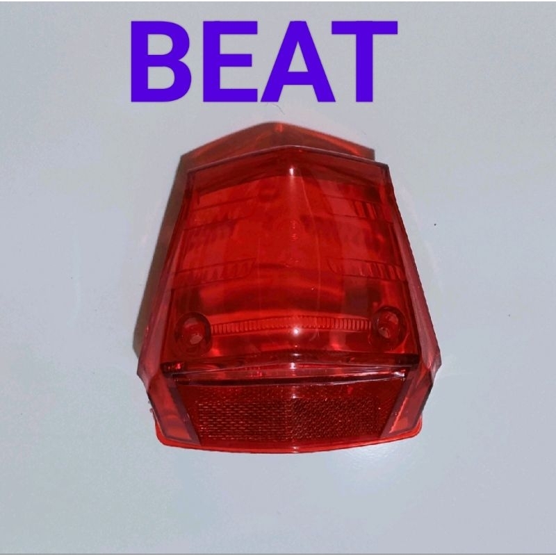 MIKA LAMPU STOP / MIKA STOP BELAKANG BEAT