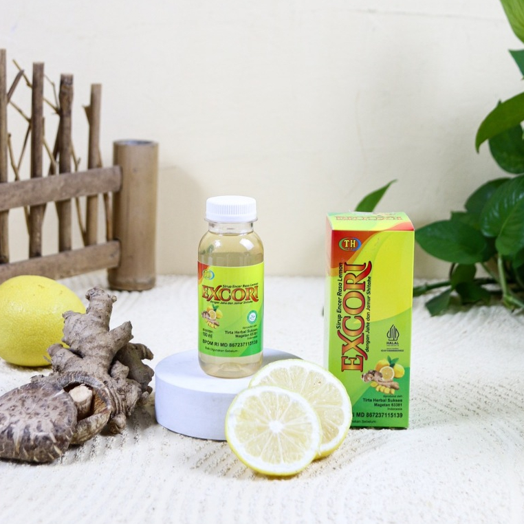 

Bio Exclusive Ori | Excori by Probiotik Bio TH