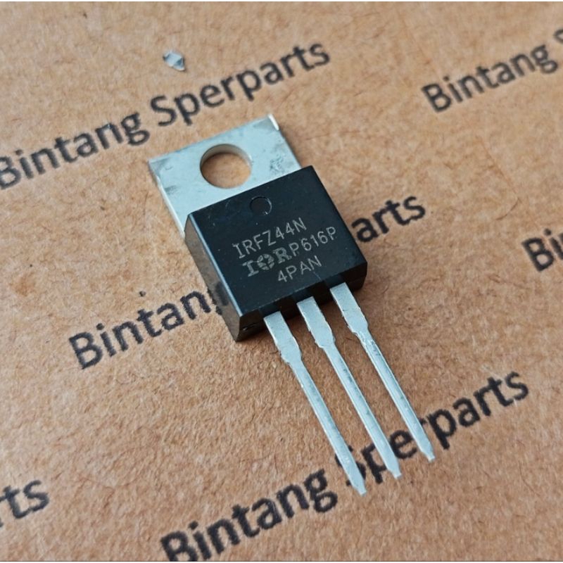 IRFZ44 IRFZ 44N IRFZ44N TRANSISTOR IRFZ44N