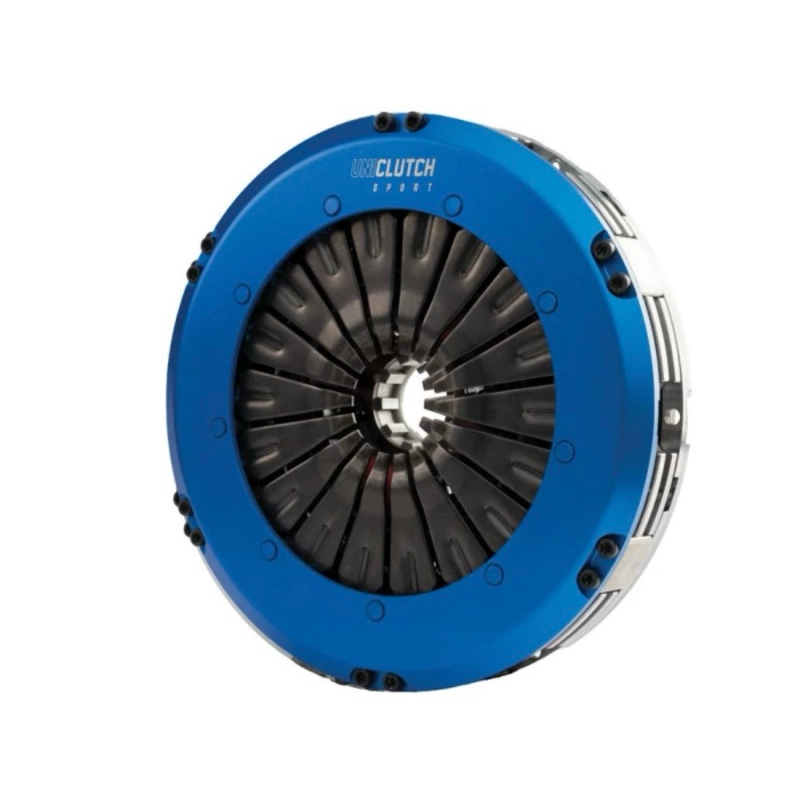 Uniclutch toyota vx80 kopling uniclutch vx80