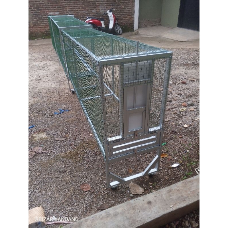 Umbaran Polier Kuliaran murai