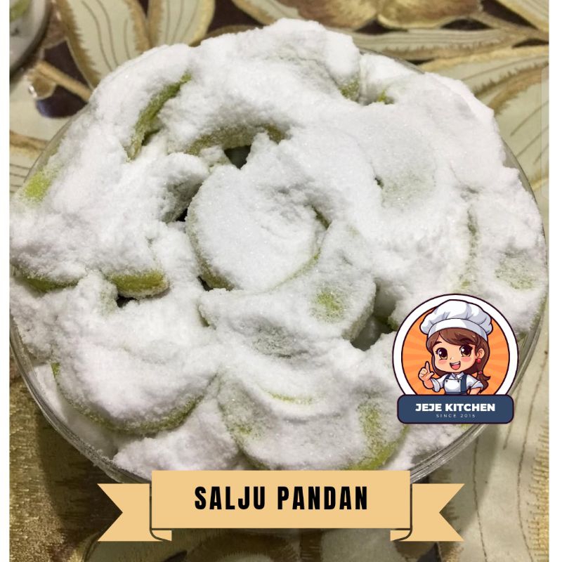 

Salju Pandan