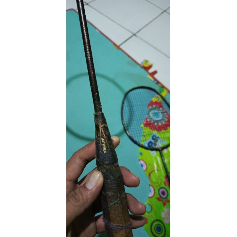 raket carbonex 30 muscle power (second)