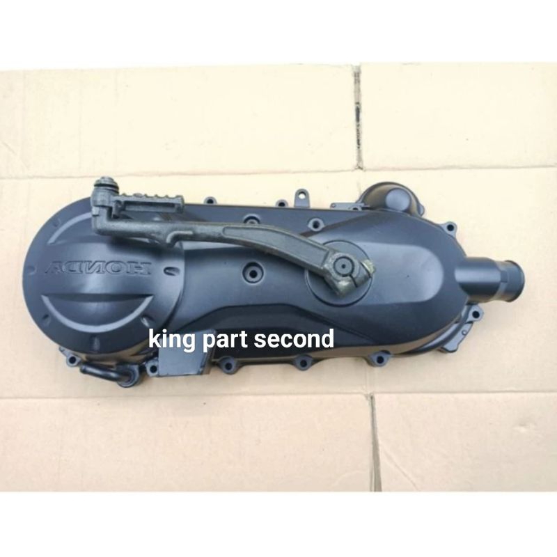 Bak Cvt.Vario Karbu.Vario Techno Karbu 110