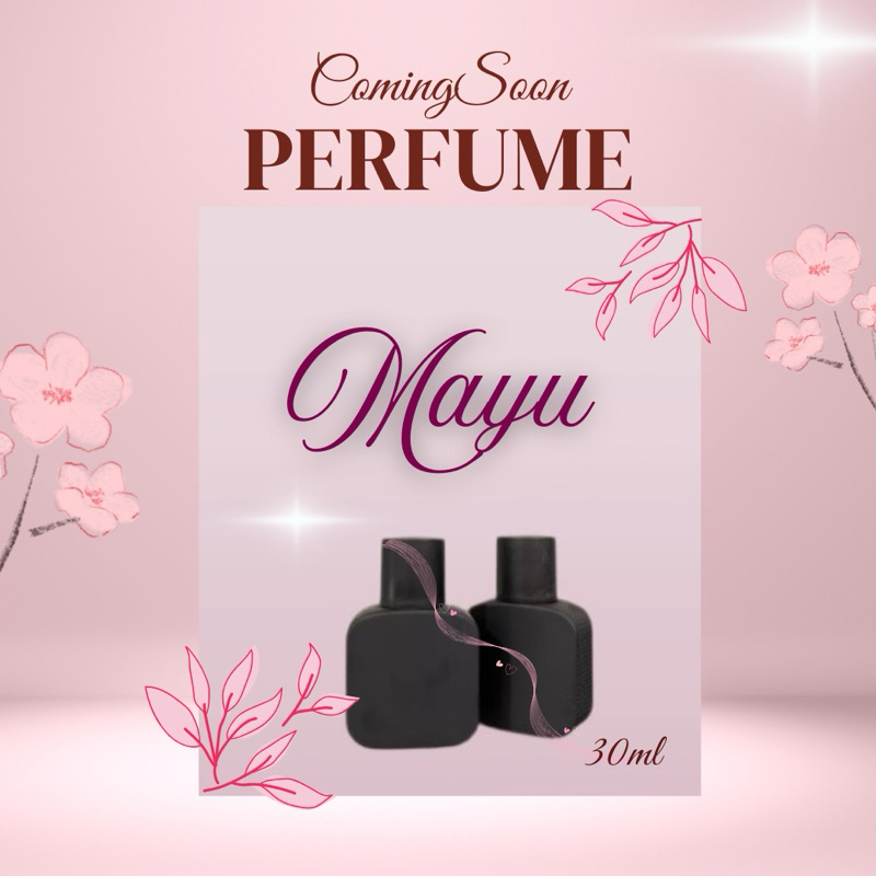 PARFUM MAYU UNISEX
