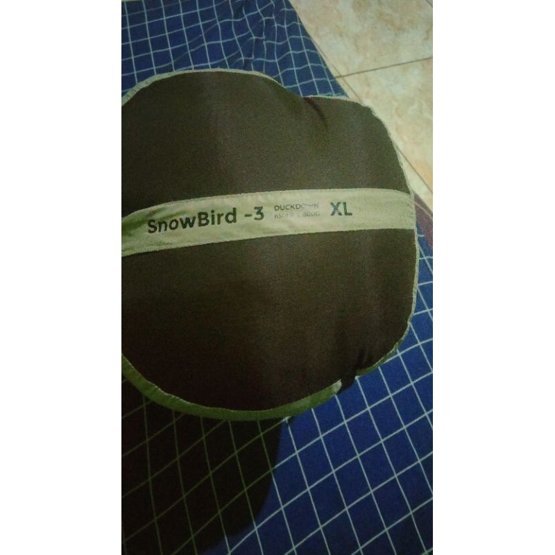 sleeping bag naturehike