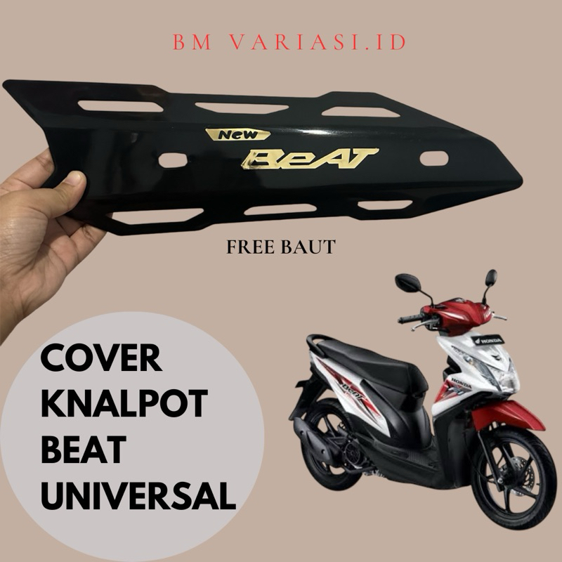COVER KNALPOT BEAT COVER KNALPOT FI COVER KNALPOT KARBU COVER KNALPOT DELUXE COVER BEAT ESP TAMENG K