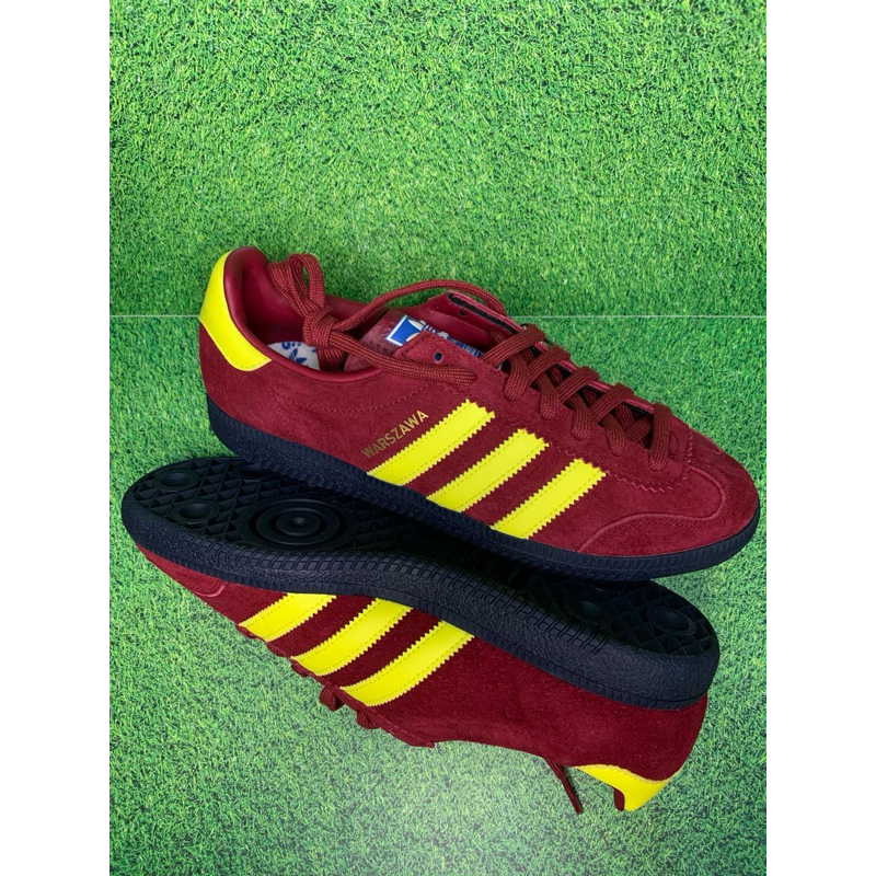 adidas warzawa
