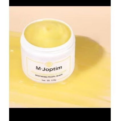 M-JOPTIM masker wajah