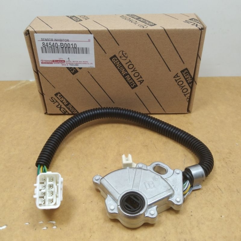 SENSOR SWITCH INHIBITOR AVANZA XENIA RUSH
TERIOS