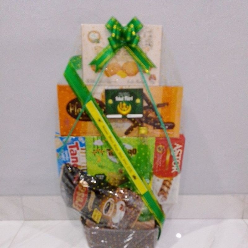 

paket parcel ramadhan lebaran