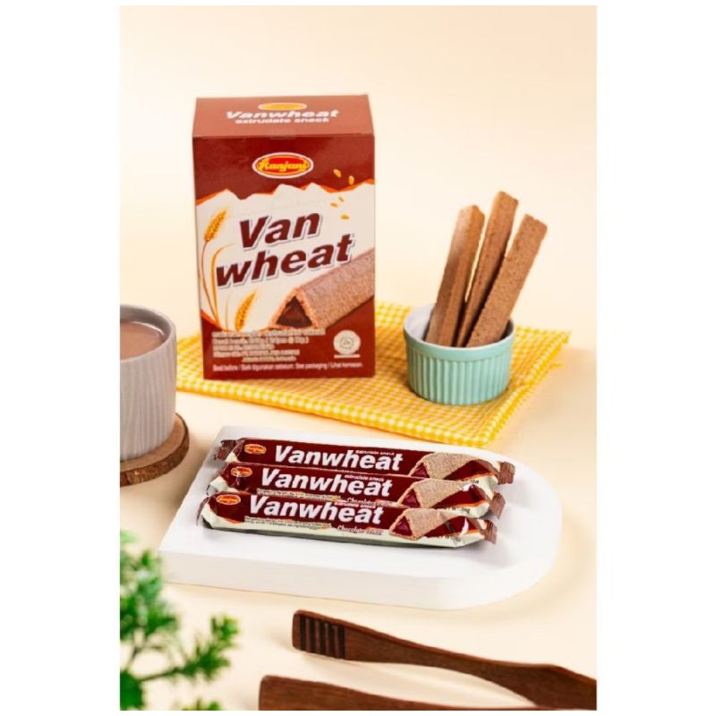 

RANJANI WAN WHEAT 24PCS