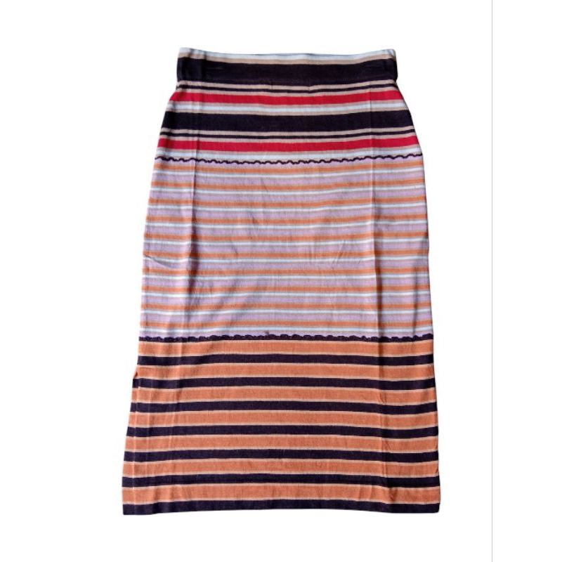 Marni x Uniqlo Skirt