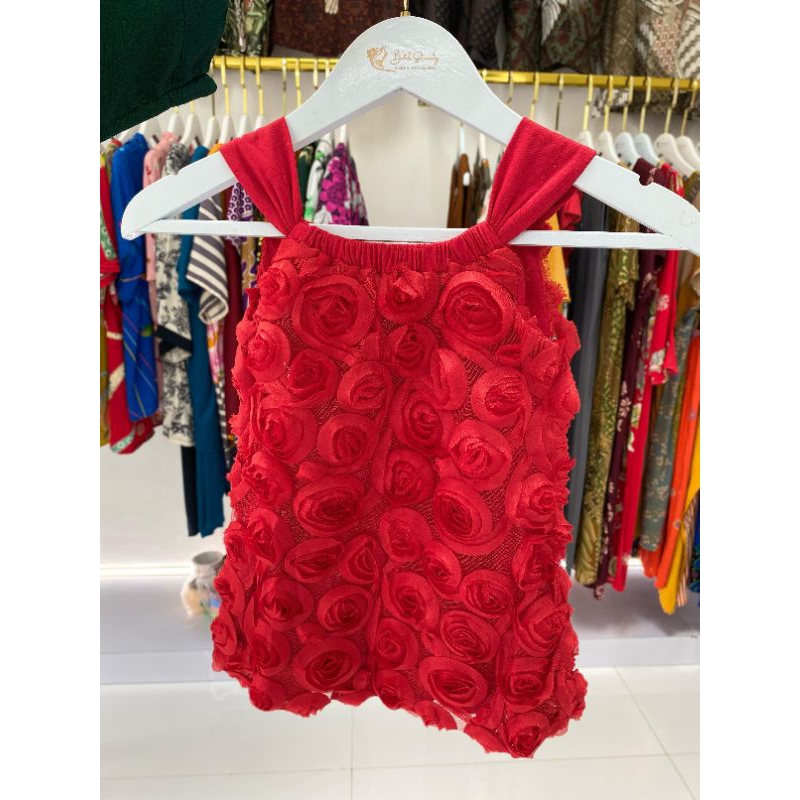 DASTER, GAMIS & SETELAN ANAK PREMIUM ORIGINAL PABRIK