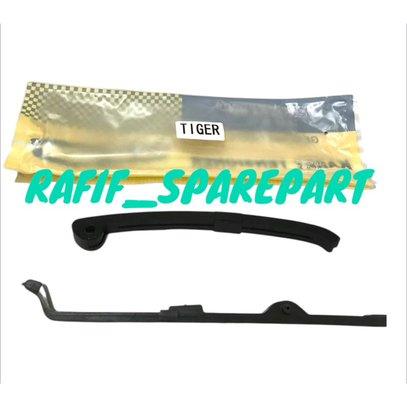 KARET TENSIONER LIDAH TENSIONER HONDA TIGER ORIGINAL FUKUKAWA