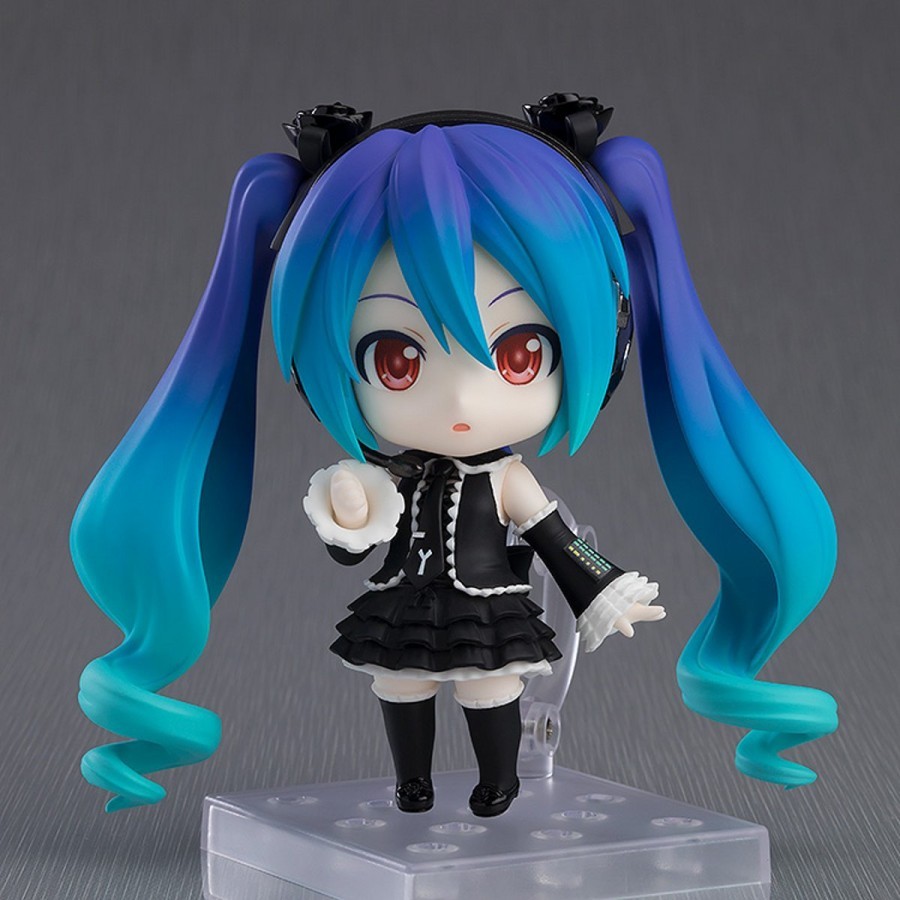 Nendoroid 2534 Hatsune Miku : Infinity ∞ Ver. SEGA feat. HATSUNE MIKU Project