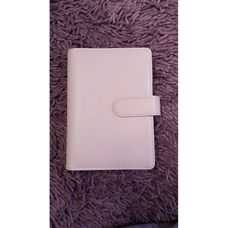 

BINDER TABUNGAN (UDAH SAMA ISI) 5SLOT