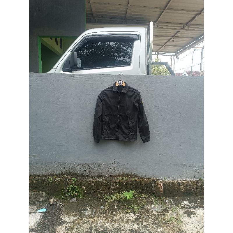 overshirt stone island junior