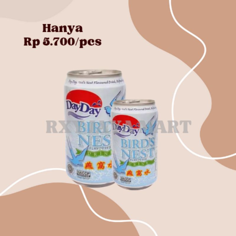 

DayDay Sarang Burung