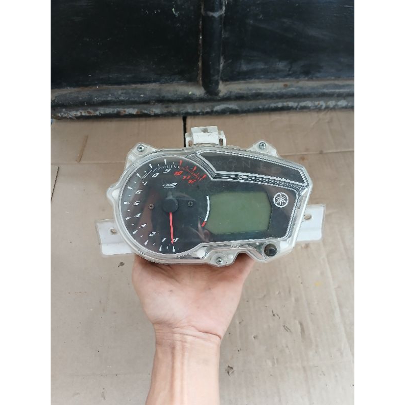 Speedometer Odometer Jupiter mx king 150 fi