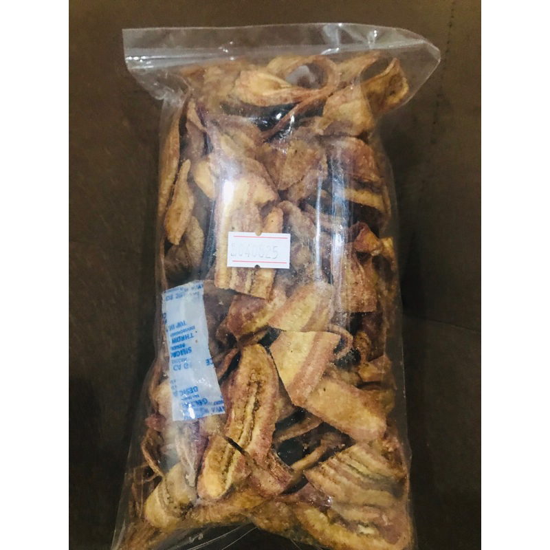 

Keripik Sale pisang 250 gram