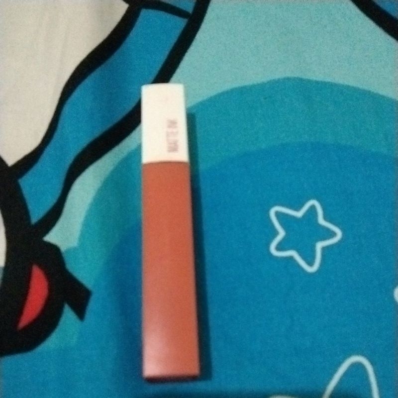 LipstikMaybelline