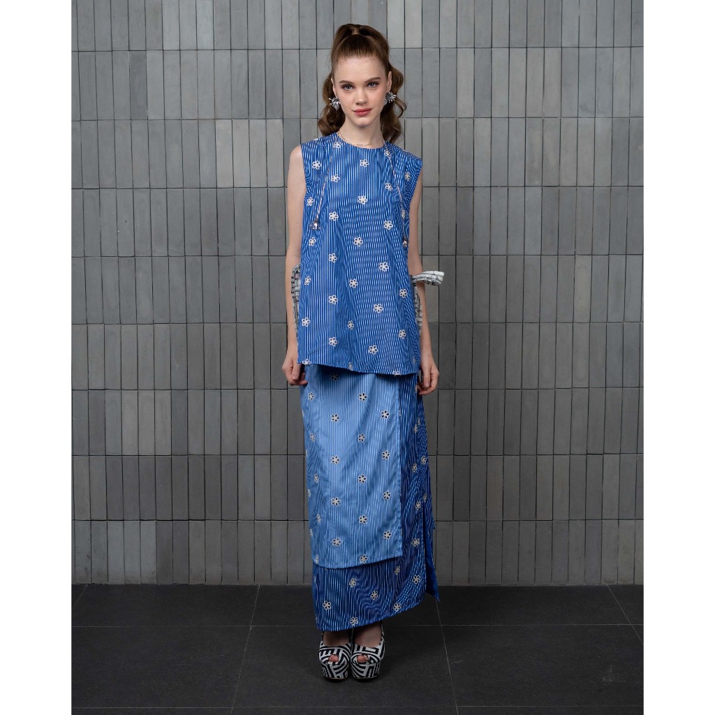 TS THE LABEL - Zahra Skirt