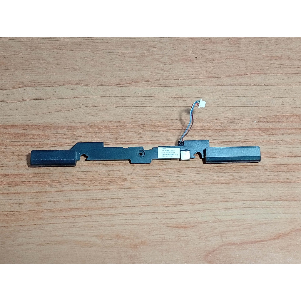 Speaker Laptop Lenovo thinkpad X220